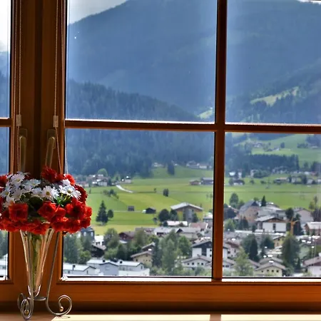 Appartamento Sonnseitn *