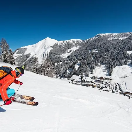 Sonnseitn Appartamento *