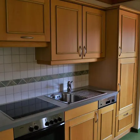 Apartmán Sonnseitn