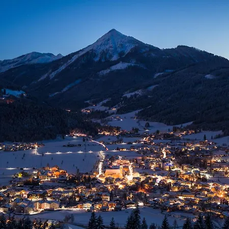 Apartment Sonnseitn *