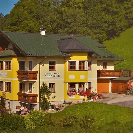 Sonnseitn *