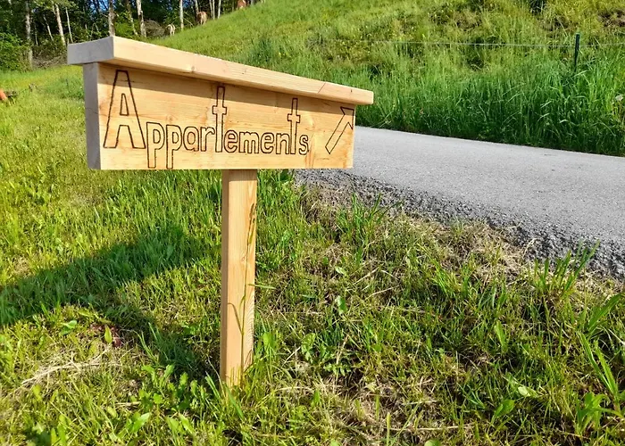 Sonnseitn * Altenmarkt im Pongau